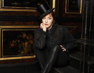 Suzanne Vega