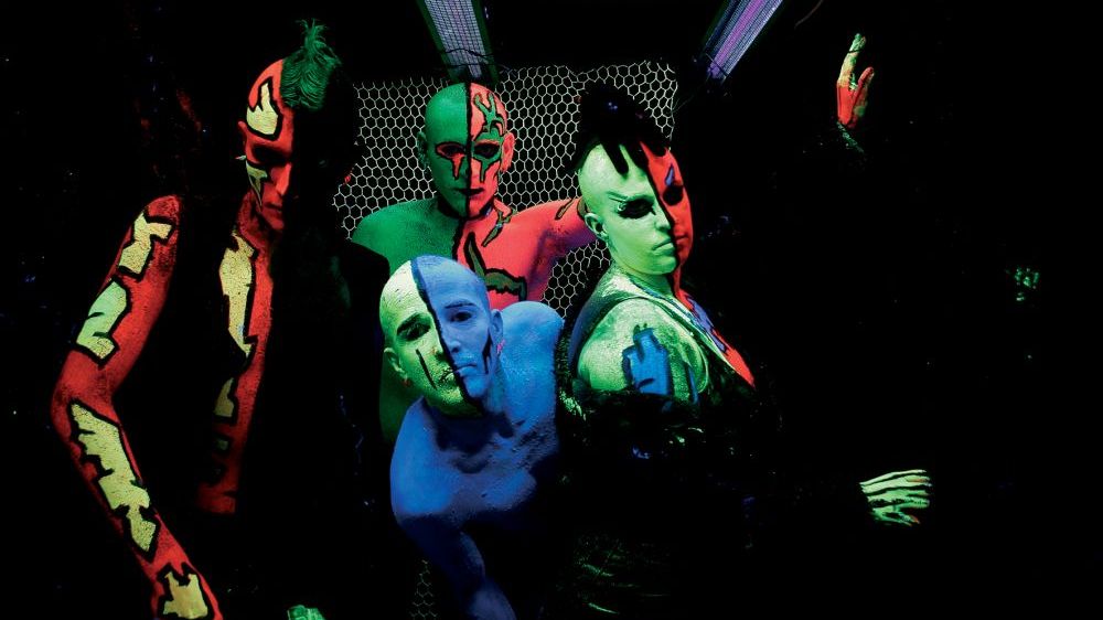 Rock Your Brain Fest