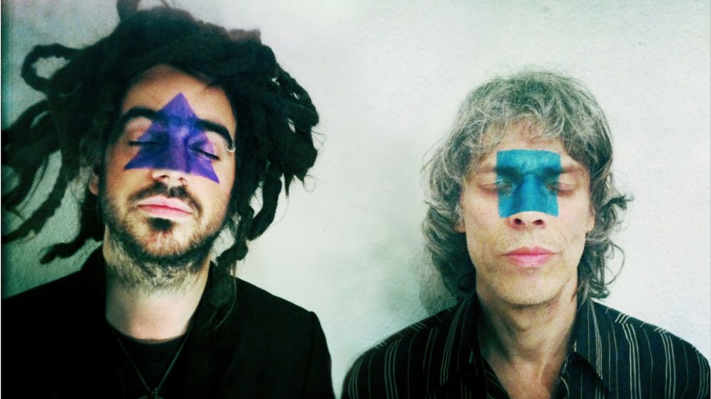 Jérôme Fohrer / Tikatika