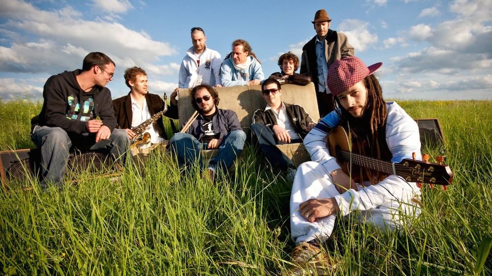 Festival Cité Jeune