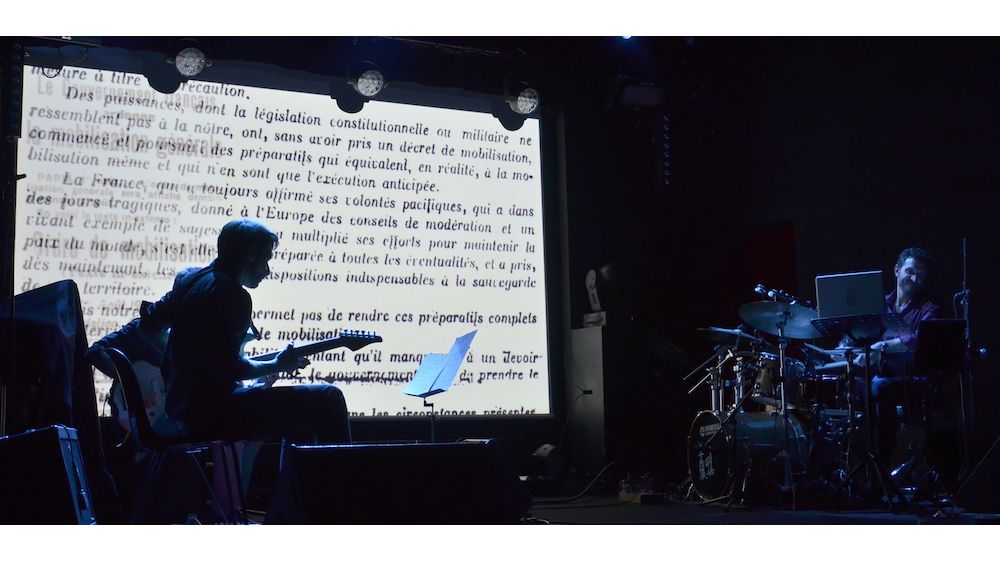 1914-1918 : D’autres regards