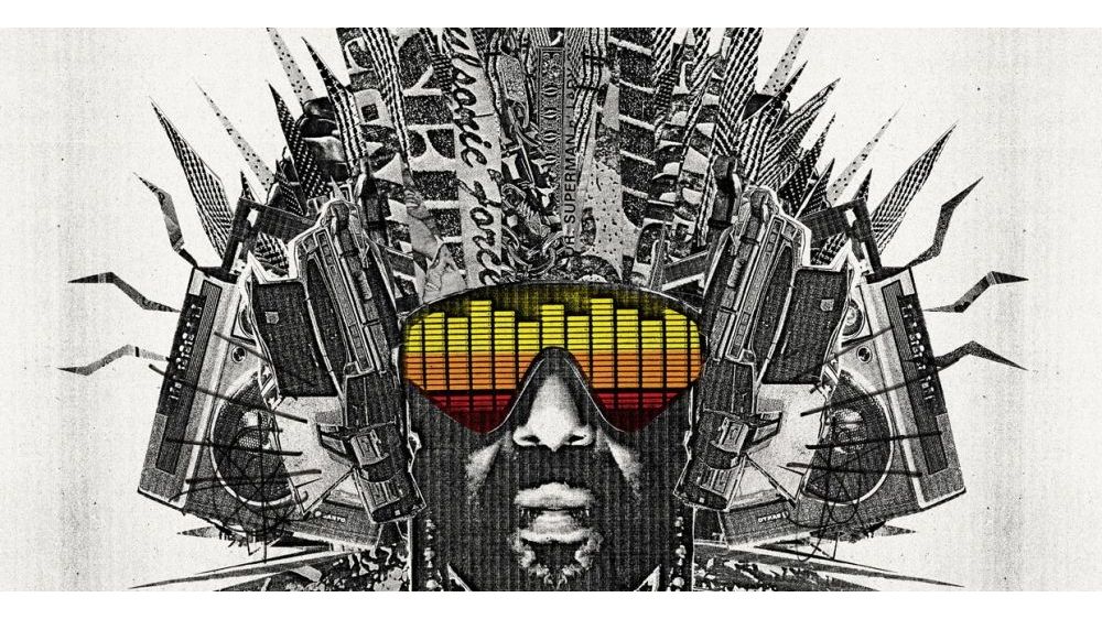 DJ Shadow & Cut Chemist