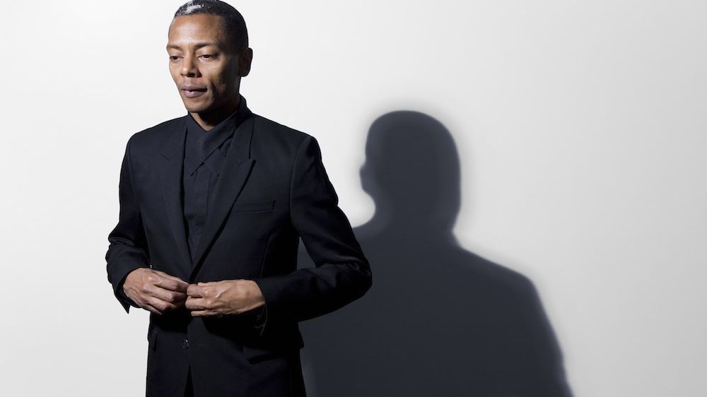 Jeff Mills