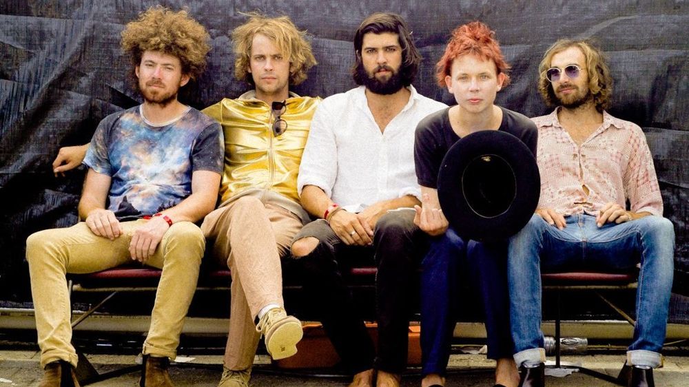 Between the Beats Festival