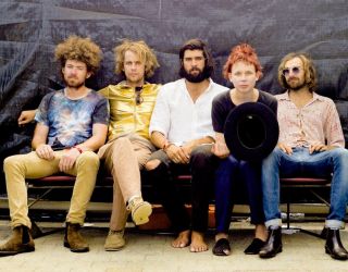 Between the Beats Festival