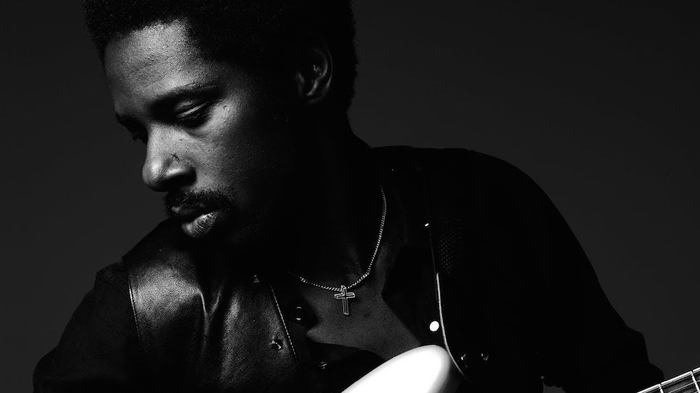 Curtis Harding