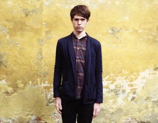 James Blake