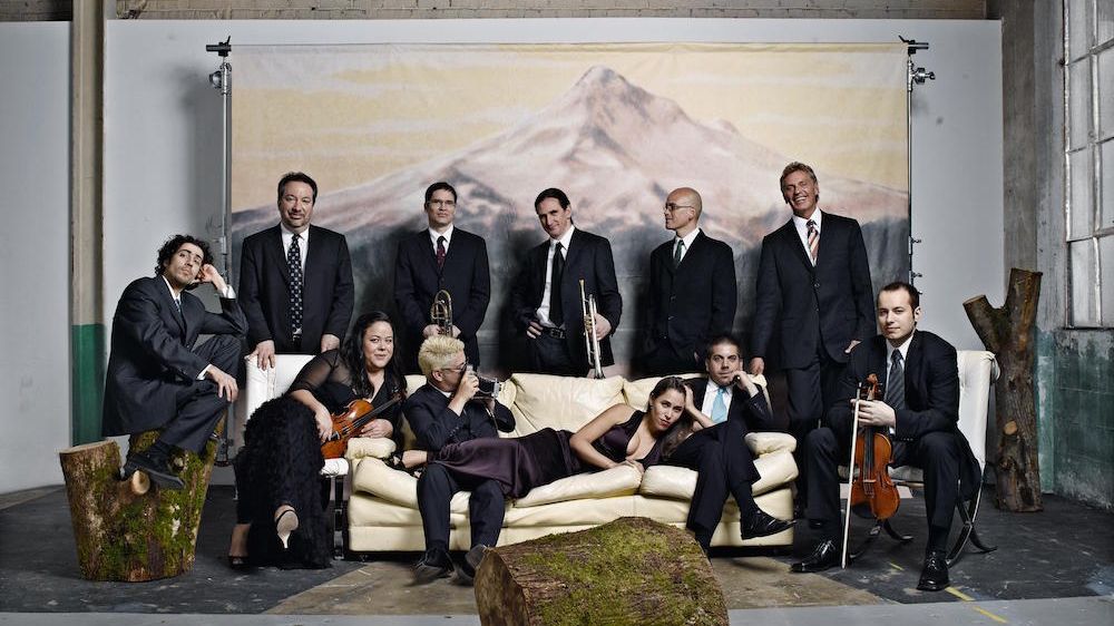 Pink Martini