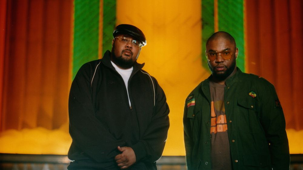 Blackalicious