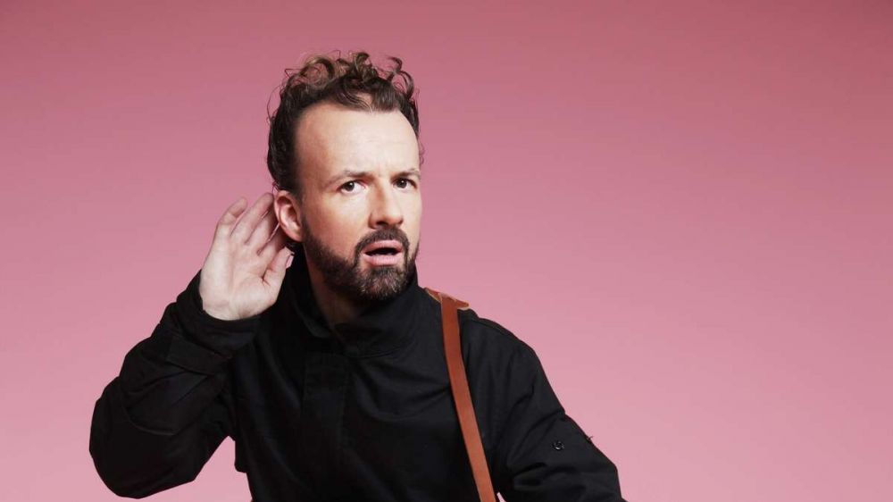 Shantel & Bucovina Club Orkestar