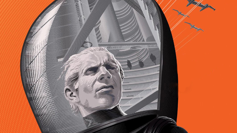 Les mondes futurs (Was kommen wird)