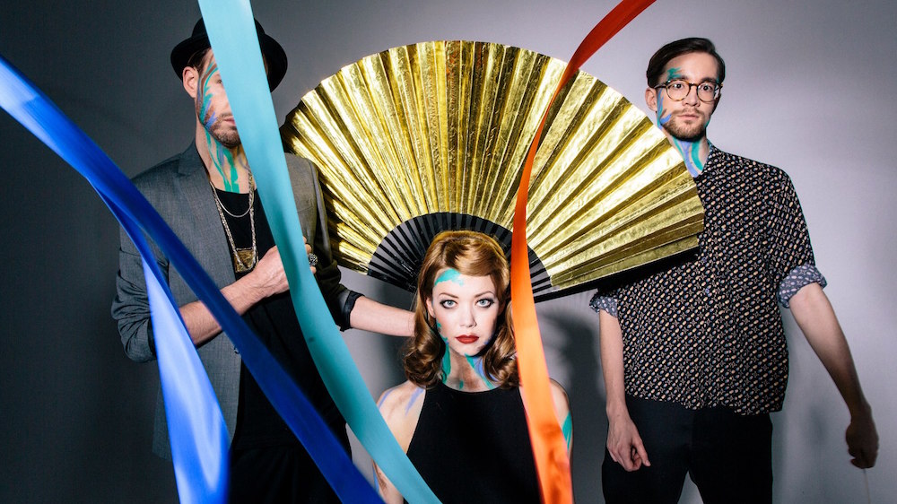 Mockemalör & Pari San