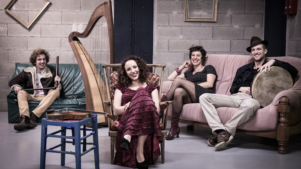 Lolomis – Balkan Pulse