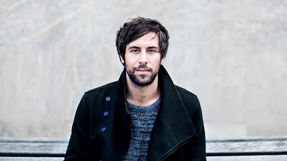 Max Giesinger