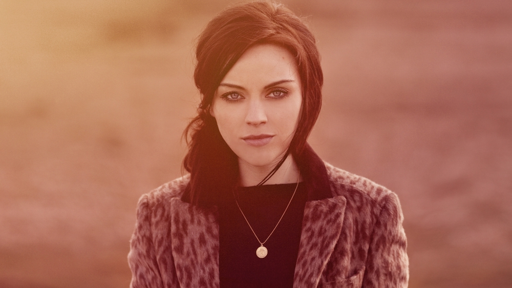 Amy MacDonald