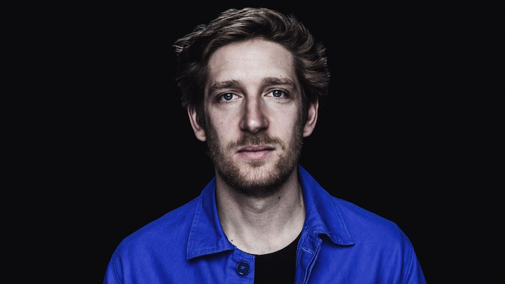 Clément Bazin