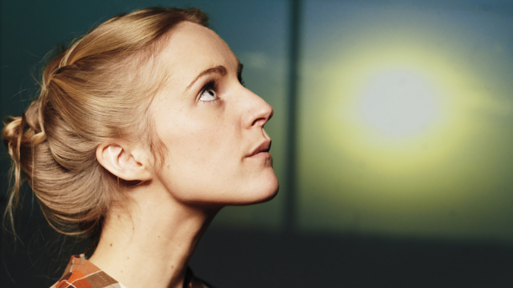 Agnes Obel