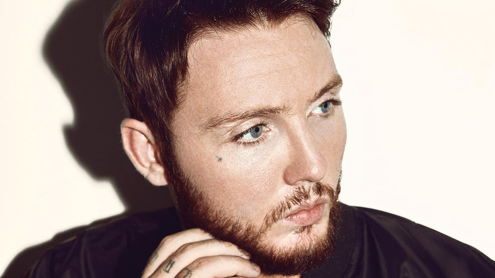 James Arthur