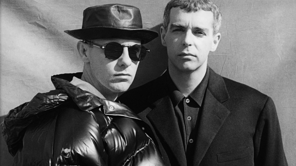 Pet Shop Boys