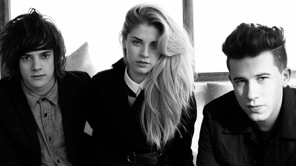London Grammar