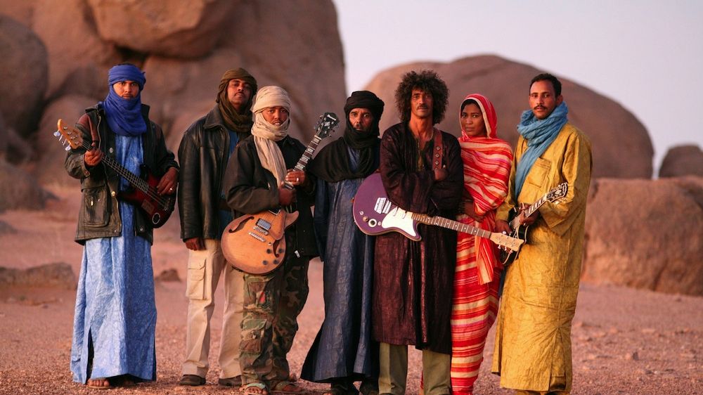 Tinariwen