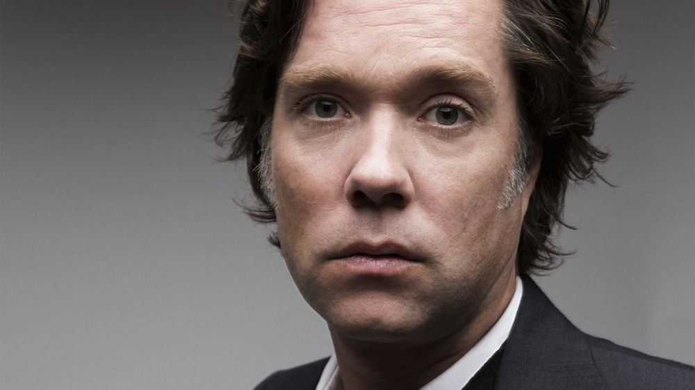 Rufus Wainwright
