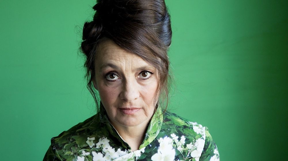 Catherine Ringer