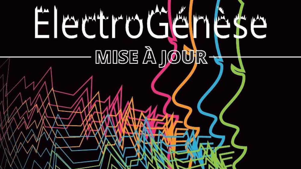 ElectroGénèse
