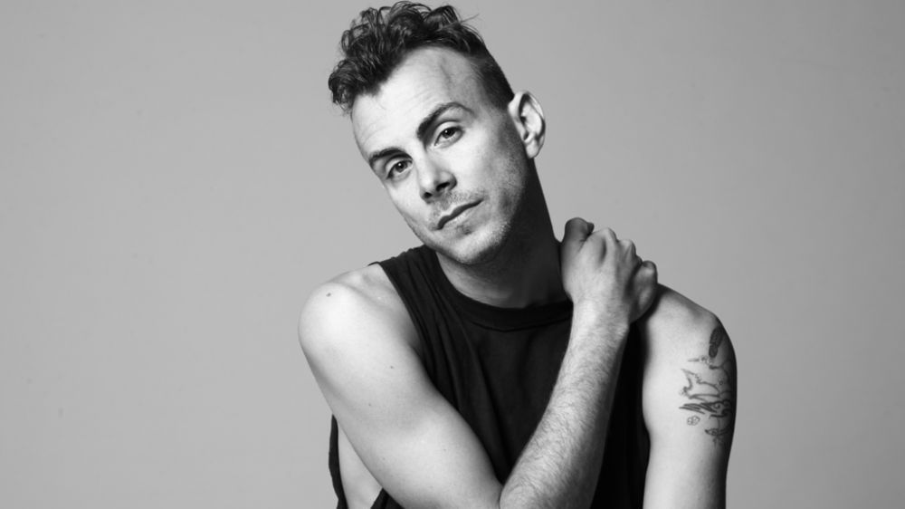 Asaf Avidan