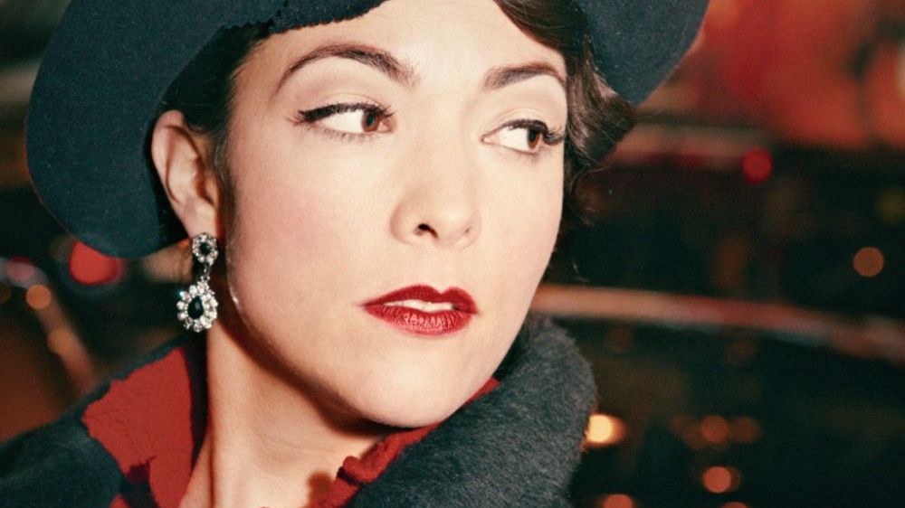 Caro Emerald