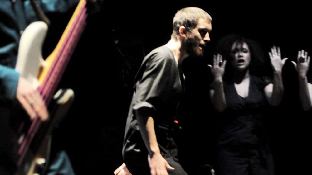 Dancing with The Sound Hobbyist