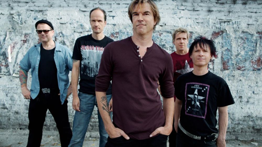 Die Toten Hosen