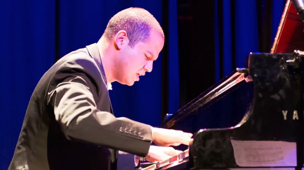 Floriano Inácio Jr. Quarteto