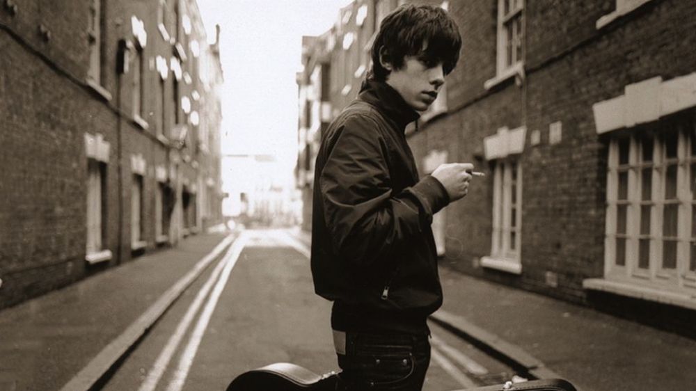 Jake Bugg