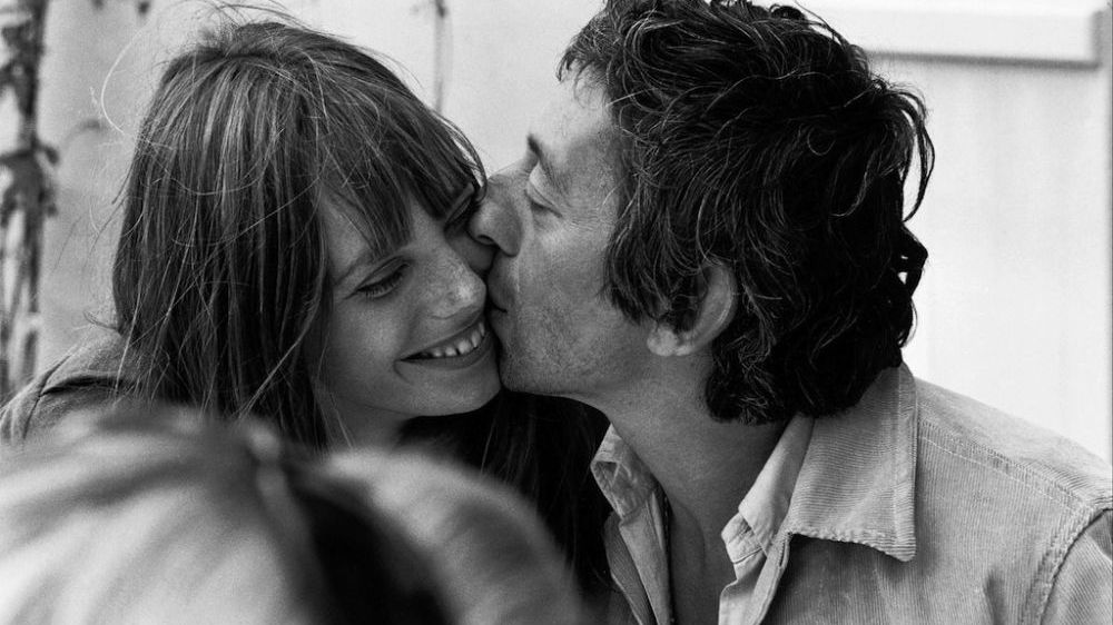 Jane Birkin