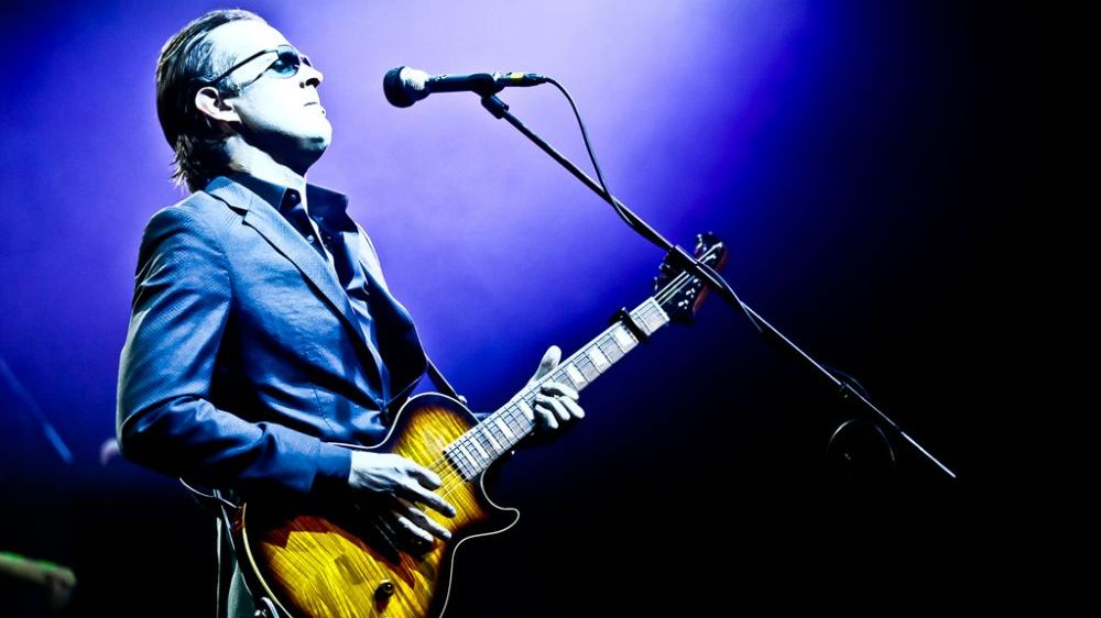 Joe Bonamassa