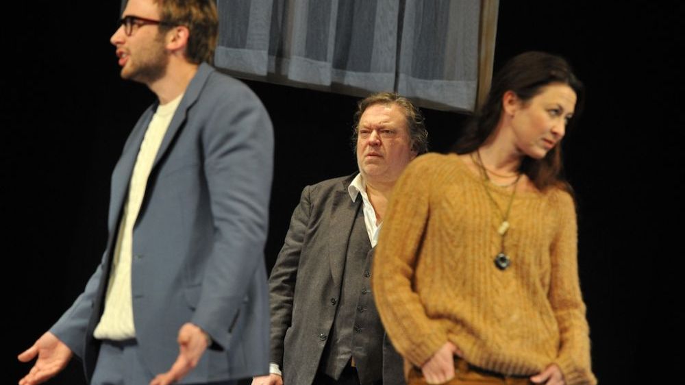 John Gabriel Borkman