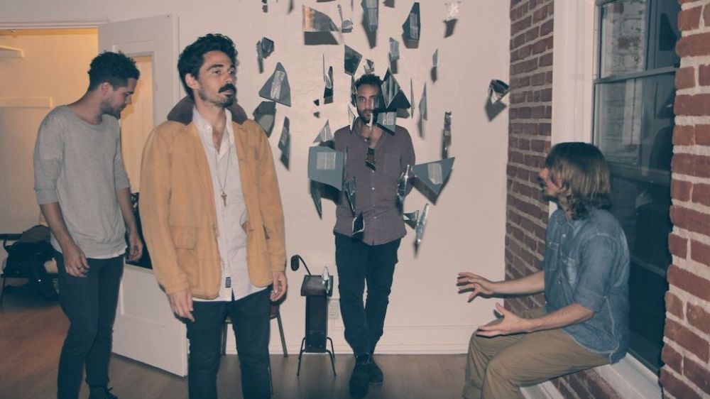 Local Natives