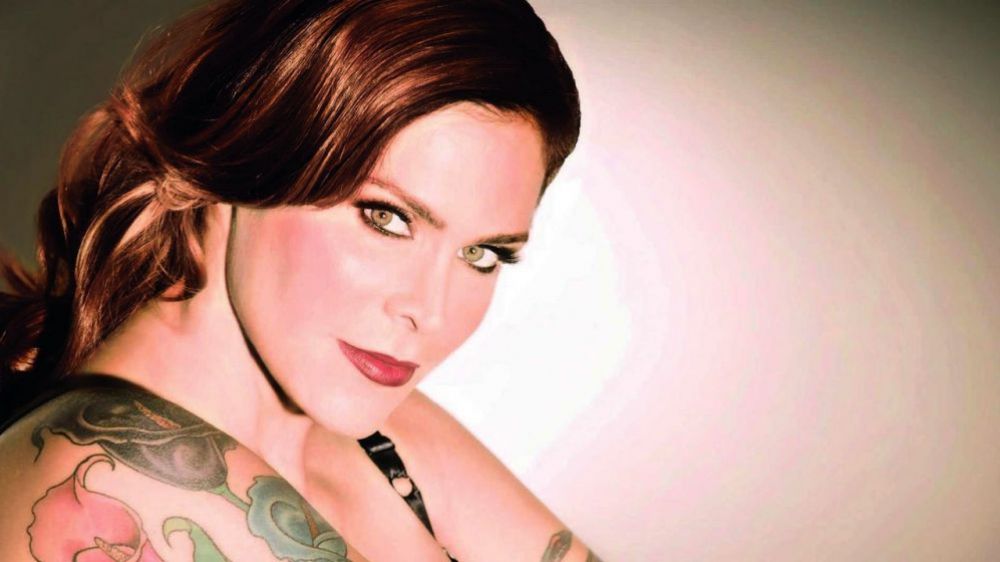 Beth Hart