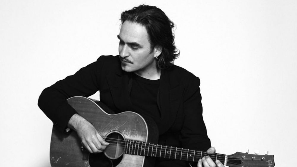 Stephan Eicher