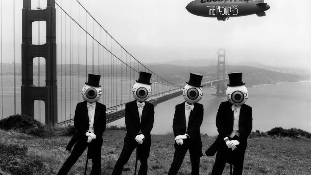 The Residents