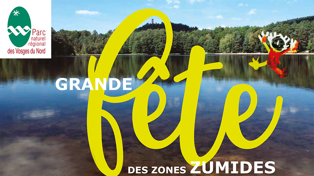 Grosses Fest: Grande Fête des Zones Zumides 2018