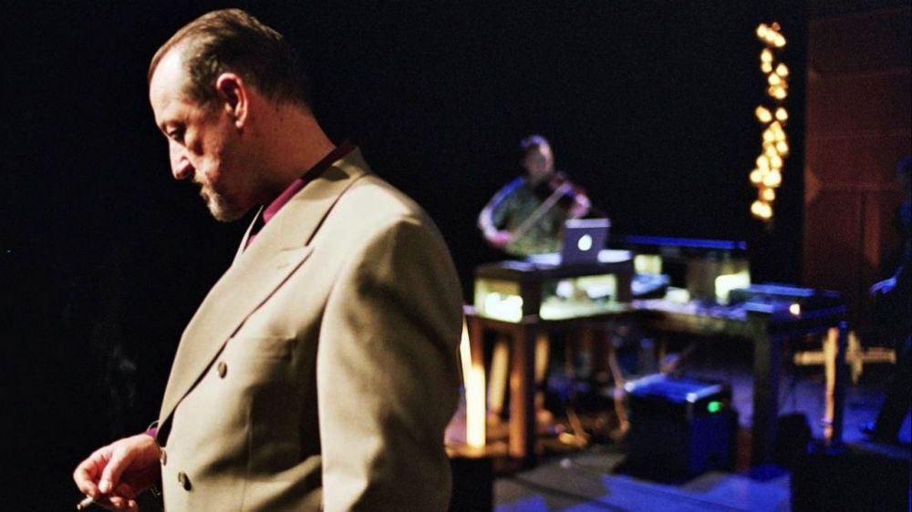 Die Seele der Termiten