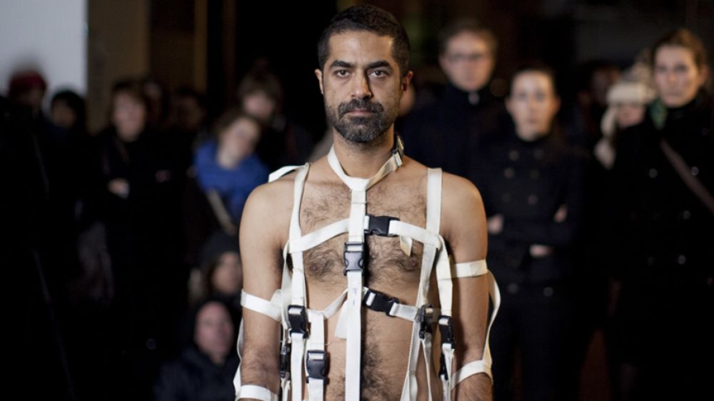 Django à l’Aubette