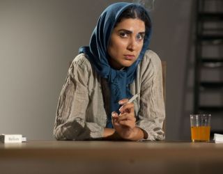 Timeloss 6 / Amir Reza Koohestani