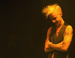 Too Late ! / compagnie Motus