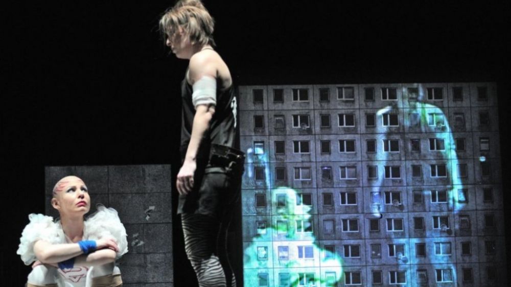 Intensivtäter / Seattle