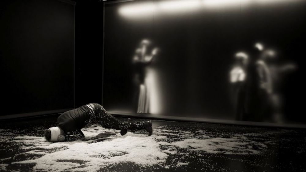 La Nostalgie de l’avenir