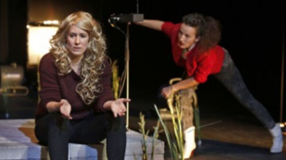 Mein herz ist ein dealer