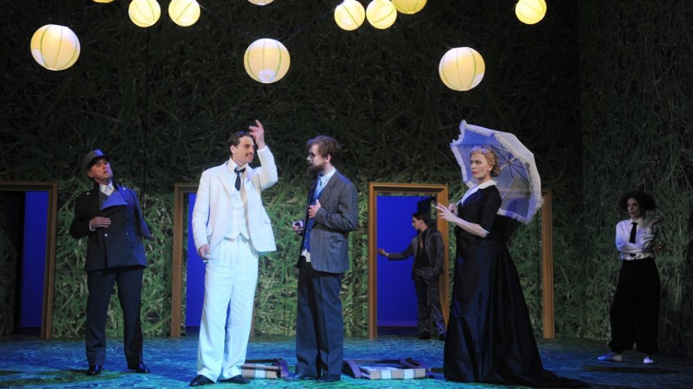 Hans im Schnakenloch